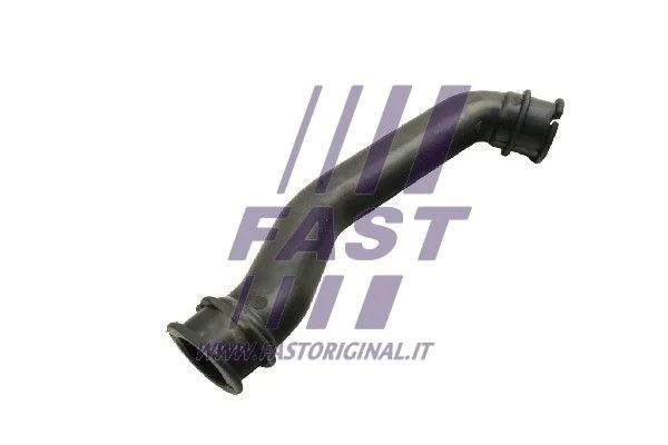 Hose, crankcase ventilation FAST FT65906