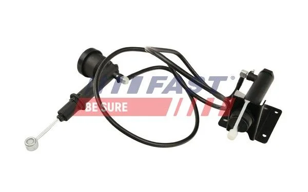 Master/Slave Cylinder Kit, clutch FAST FT68044