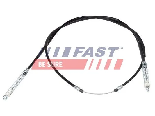 Ťažné lanko, parkovacia brzda FAST FT69061
