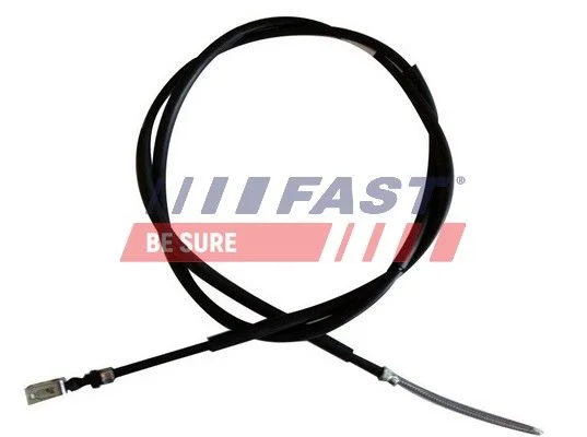 Cable Pull, parking brake FAST FT69104