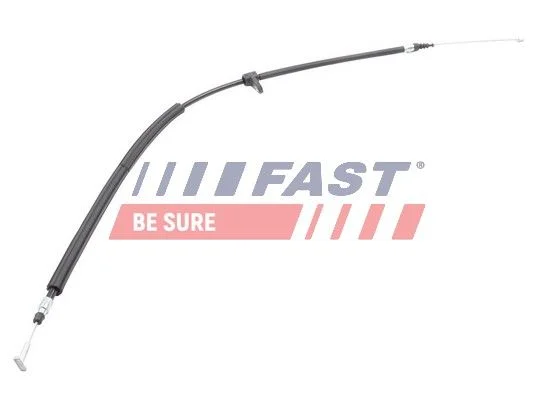 Ťažné lanko, parkovacia brzda FAST FT69116