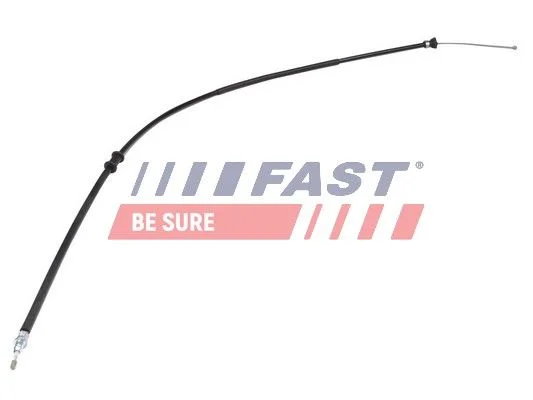 Ťažné lanko, parkovacia brzda FAST FT69131