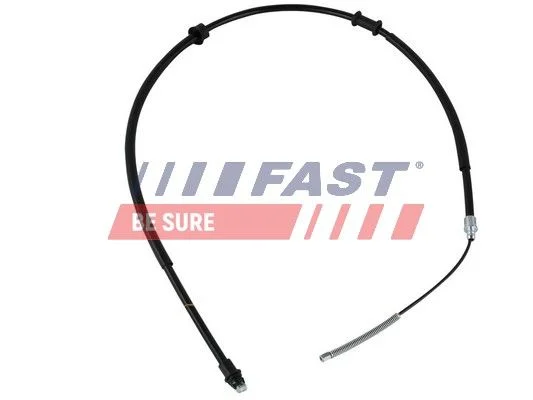 Ťažné lanko, parkovacia brzda FAST FT69156