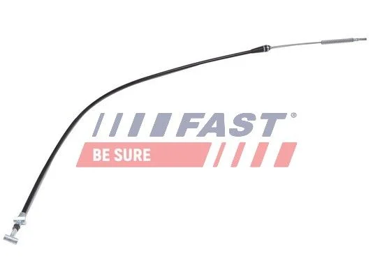Ťažné lanko, parkovacia brzda FAST FT69160