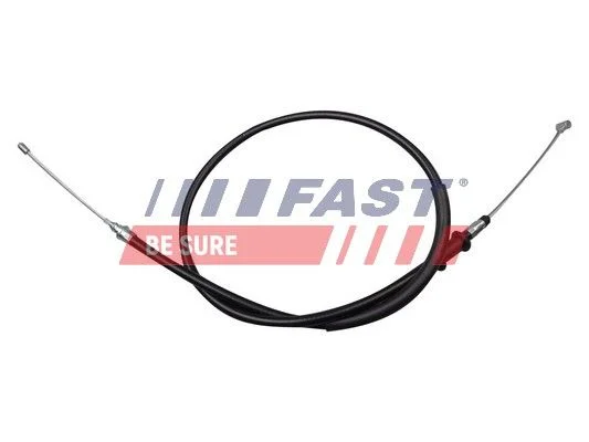 Cable Pull, parking brake FAST FT69181