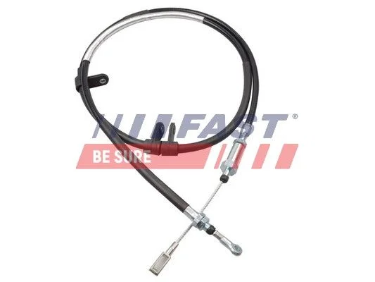 Cable Pull, parking brake FAST FT69209