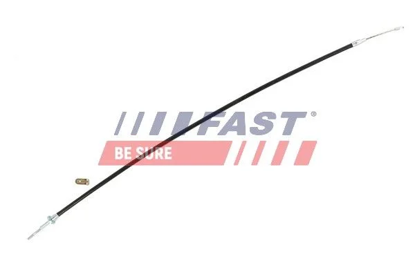 Cable Pull, clutch control FAST FT70064