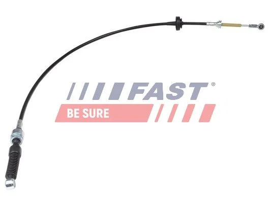 Cable Pull, manual transmission FAST FT73009
