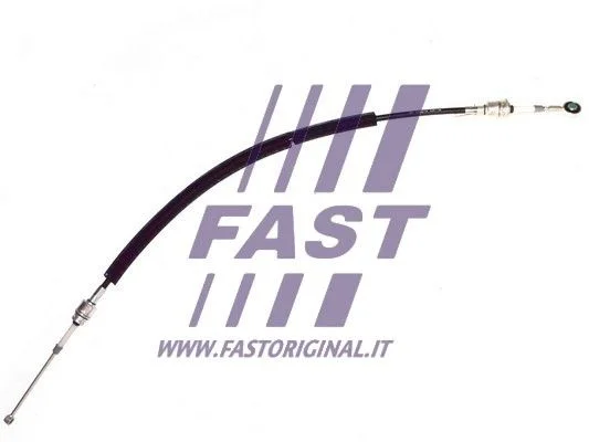 Ťažné lanko, manuálna prevodovka FAST FT73019