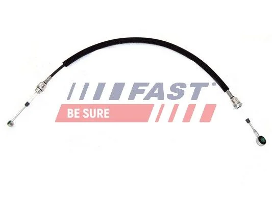 Ťažné lanko, manuálna prevodovka FAST FT73020