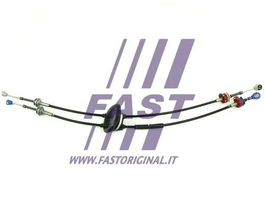 Ťažné lanko, manuálna prevodovka FAST FT73022