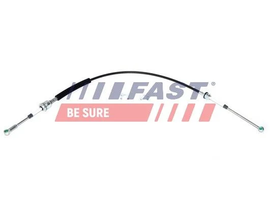 Ťažné lanko, manuálna prevodovka FAST FT73038
