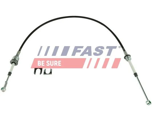 Cable Pull, manual transmission FAST FT73040
