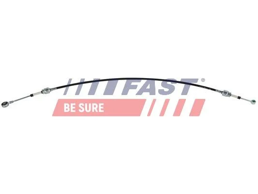 Cable Pull, manual transmission FAST FT73080