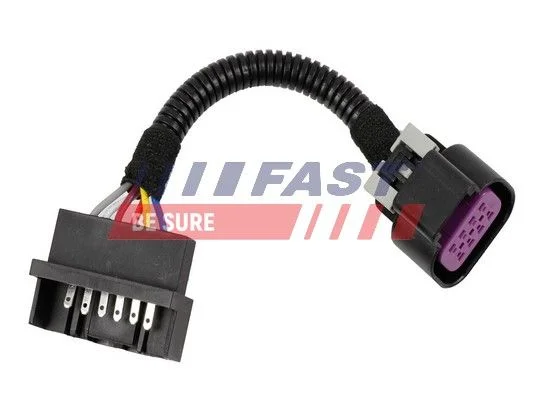Cable Set, tail light assembly FAST FT76102