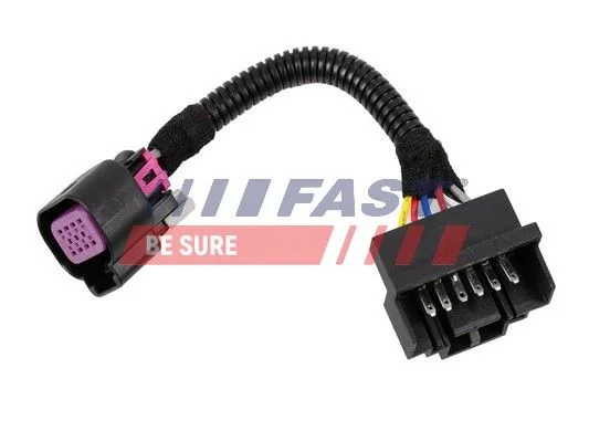 Cable Set, tail light assembly FAST FT76103