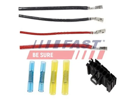 Sada na opravu káblov, centrálna elektriky FAST FT76105