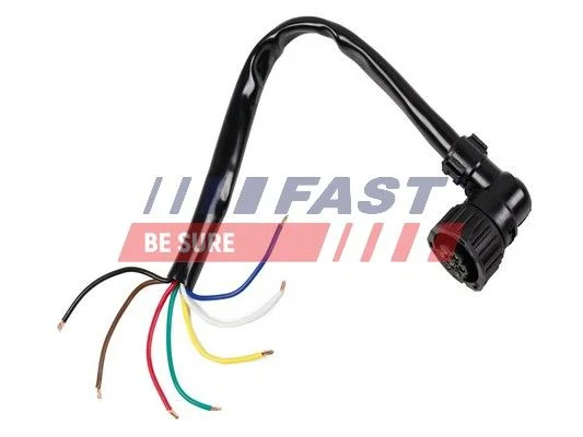 Cable Set, tail light assembly FAST FT76107