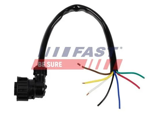 Cable Set, tail light assembly FAST FT76108