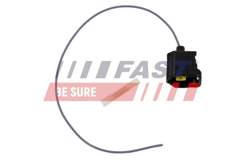 Cable Repair Set, oil pressure switch FAST FT76116