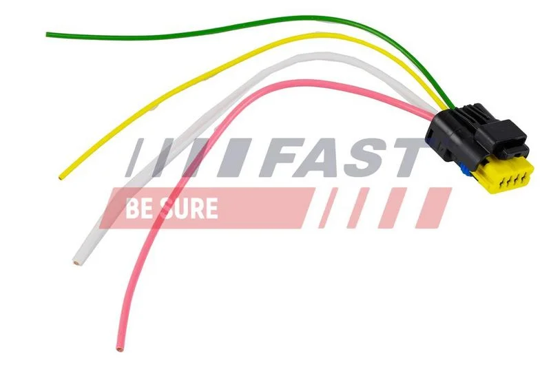 Sada na opravu káblov palivového čerpadla FAST FT76118