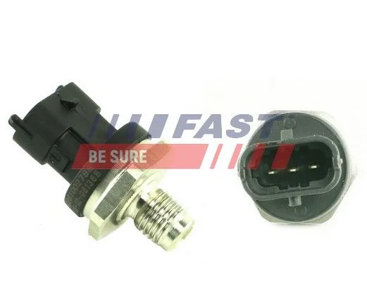 Senzor, tlak paliva FAST FT80008