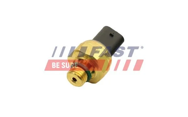 Sensor, oil pressure FAST FT80009