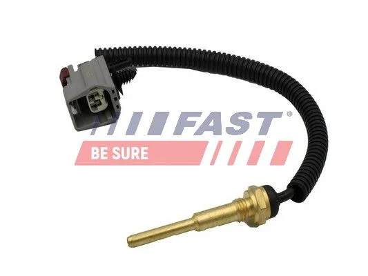 Snímač, teplota chladiacej kvapaliny FAST FT80149