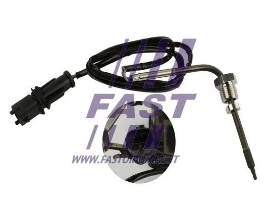 Senzor, teplota výfukových plynov FAST FT80201
