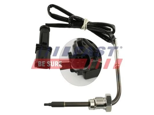 Senzor, teplota výfukových plynov FAST FT80202