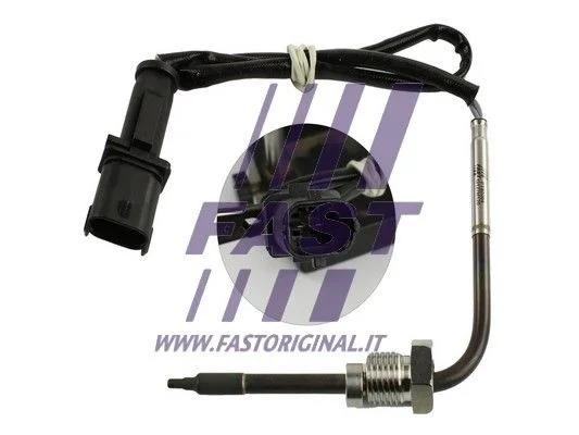 Sensor, exhaust gas temperature FAST FT80204