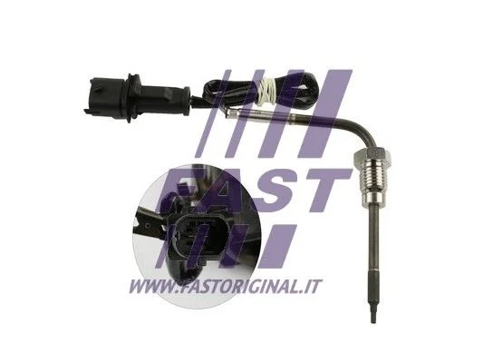 Senzor, teplota výfukových plynov FAST FT80206