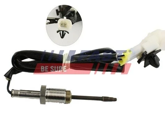 Senzor, teplota výfukových plynov FAST FT80218