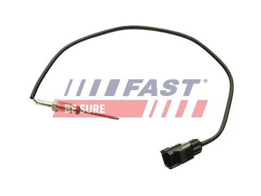 Senzor, teplota výfukových plynov FAST FT80229