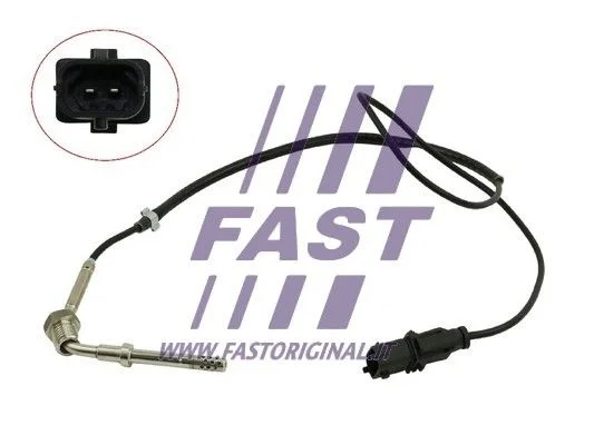 Sensor, exhaust gas temperature FAST FT80231