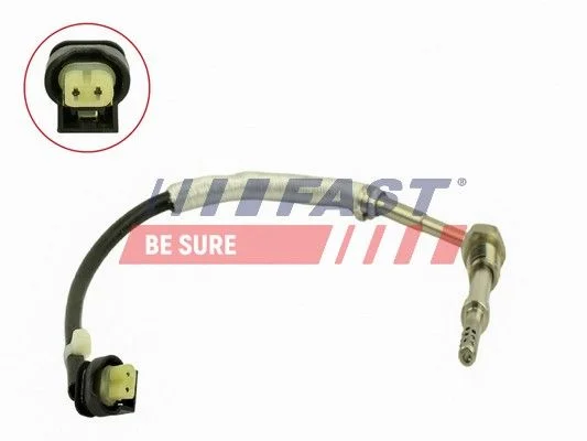 Sensor, exhaust gas temperature FAST FT80236