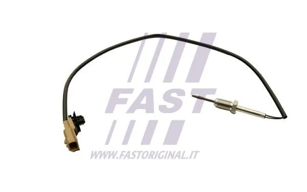 Senzor, teplota výfukových plynov FAST FT80239