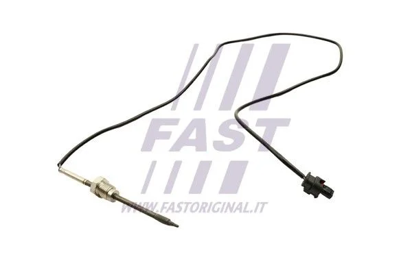 Senzor, teplota výfukových plynov FAST FT80244