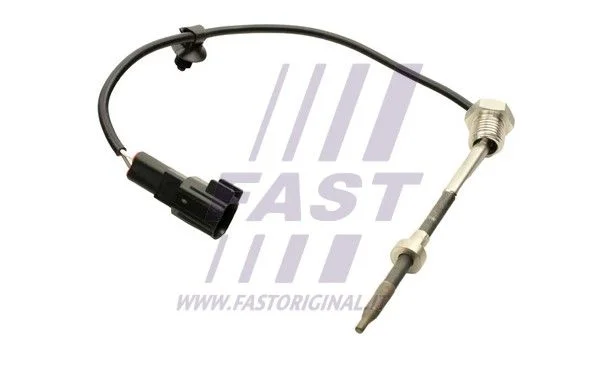 Senzor, teplota výfukových plynov FAST FT80250