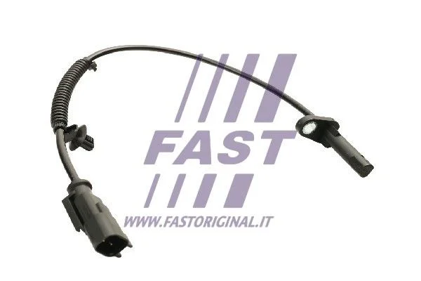 Sensor, wheel speed FAST FT80410