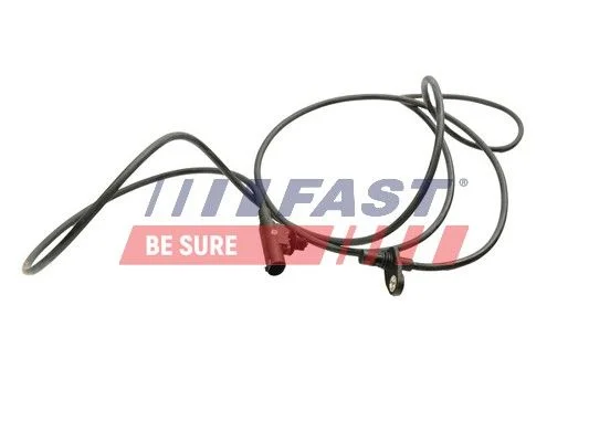 Sensor, wheel speed FAST FT80419