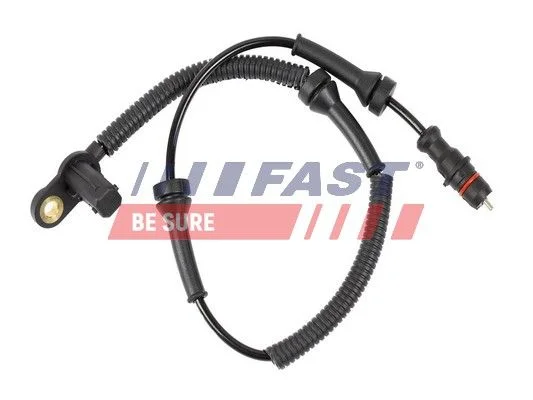 Snímač, počet otáčok kolesa FAST FT80511