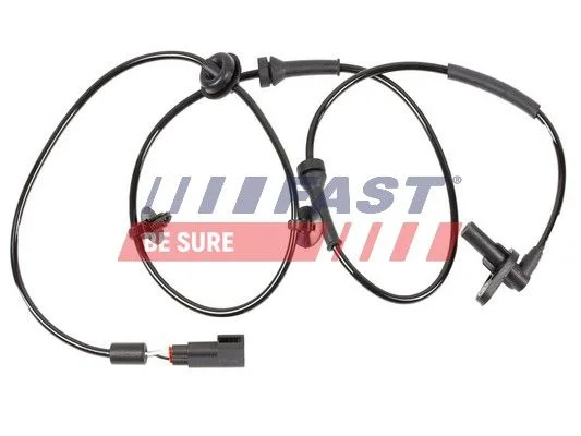 Sensor, wheel speed FAST FT80538