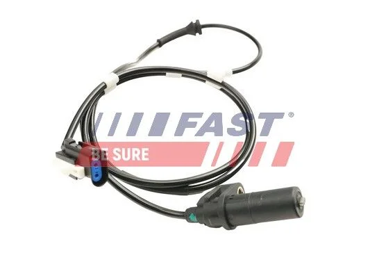 Sensor, wheel speed FAST FT80557