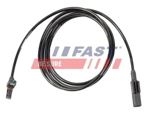 Sensor, wheel speed FAST FT80566