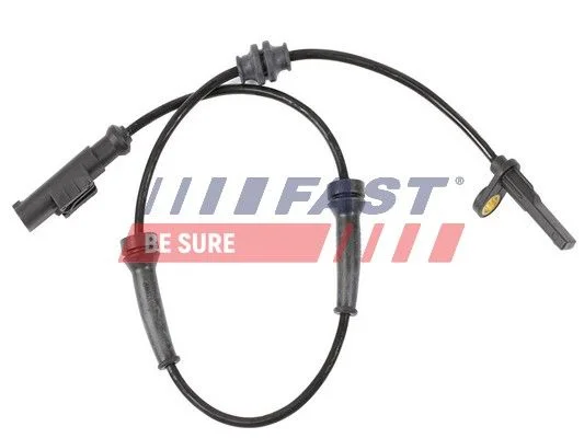Sensor, wheel speed FAST FT80573