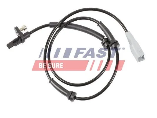 Sensor, wheel speed FAST FT80577