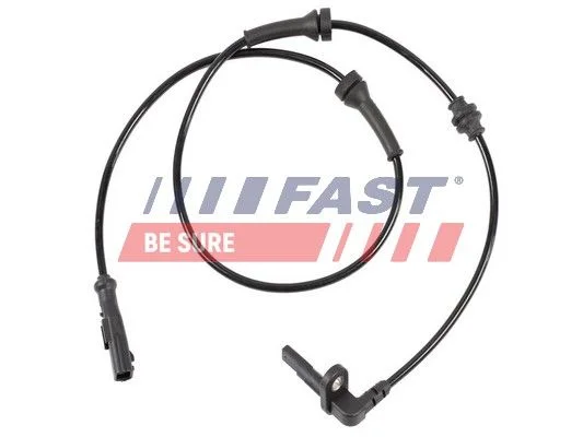 Sensor, wheel speed FAST FT80598