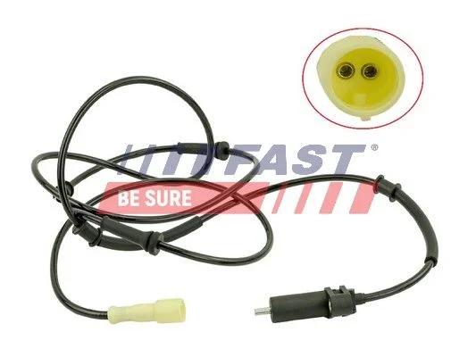 Snímač, počet otáčok kolesa FAST FT80860