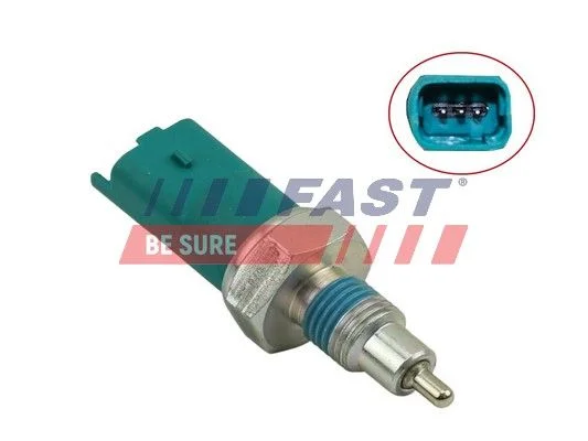 Switch, reverse light FAST FT81002